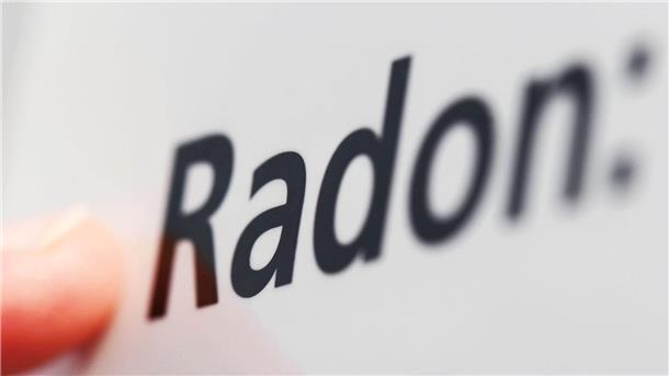 Strahlenschützer warnen vor zu geringem Wissen über Radon Das Karlsruher Institut für Technologie (KIT) hat das Wissen um die Gefahr des radioaktiven Gases Radon untersucht.