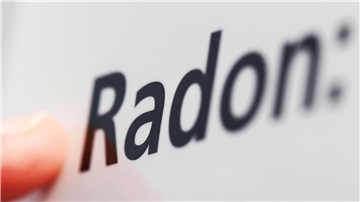 Das Karlsruher Institut für Technologie (KIT) hat das Wissen um die Gefahr des radioaktiven Gases Radon untersucht.