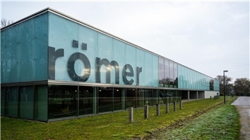 Das Kelten Römer Museum öffnet für die Dauerausstellung wieder die Türen.