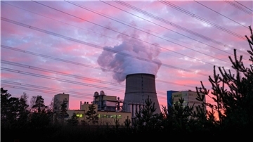 Das Kernkraftwerk Emsland soll bald endgültig abgeschaltet werden.