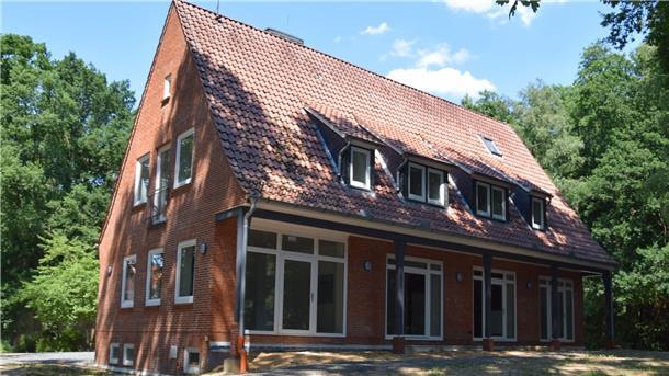 Kinder- und Jugendhaus Zeven