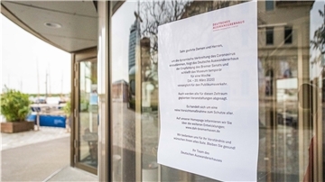 Das Klimahaus und das Deutsche Auswandererhaus in Bremerhaven haben für den Besucherverkehr bis mindestens zum 20. März geschlossen.