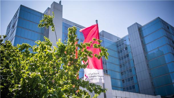 Das Klinikum Bremerhaven-Reinkenheide ist sich der wachsenden Bedrohung durch Cyberangriffe bewusst und bereitet sich vor.