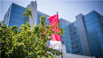 Das Klinikum Bremerhaven-Reinkenheide ist sich der wachsenden Bedrohung durch Cyberangriffe bewusst und bereitet sich vor.
