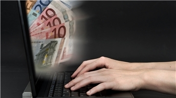 Das Kundenverhalten hat sich seit Beginn der Corona-Pandemie stark verändert. Immer mehr setzen auf Online-Banking, Beratung am Telefon oder Bezahlen per Card auf dem Smartphone.