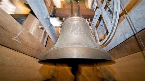 Anwohner muss mit Kirchengeläut leben Das Läuten von Kirchenglocken ist nach Ansicht eines bayerischen Gerichts für Anwohner zumutbar.