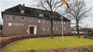 Das Land Niedersachsen wird den Bau einer Mensa an der Grundschule in Ebersdorf im Rahmen des Investitionsprogramms Ganztagsausbau voraussichtlich mit 261.000 Euro bezuschussen.
