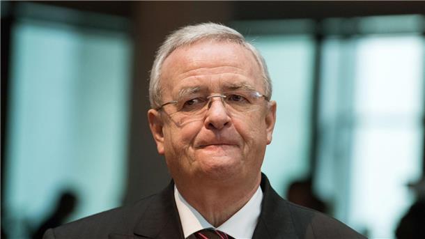 Das Landgericht Braunschweig hat das Verfahren gegen Martin Winterkorn wegen des Verdachts der Marktmanipulation wieder aufgenommen.