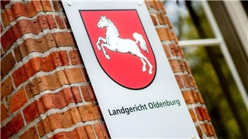 Das Landgericht Oldenburg hat ein Urteil des Amtsgerichts Brake aufgehoben.