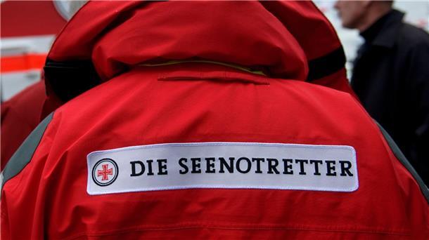 Das lange Wochenende hat den Seenotrettern viele Einsätze an Nord- und Ostsee beschert. (Archivbild)