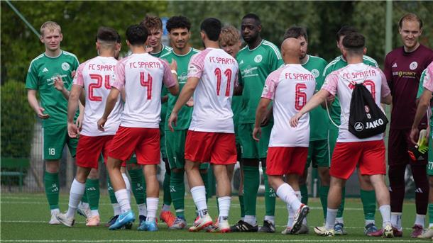 Das letzte Aufeinandertreffen endete am 18. Mai 2025 in Wulsdorf 1:1.