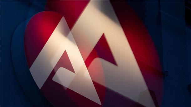 Arbeitsagentur: Firmen nutzen Digital-Förderangebote kaum Das Logo der Agentur für Arbeit.