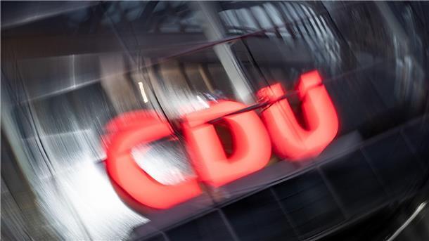 CDU-Fraktion fordert Prämie für zusätzliche Schülerpraktika Das Logo der CDU.