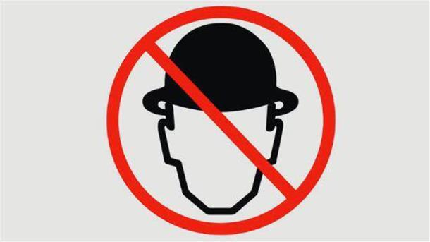 Das Logo ist vielen Musik-Fans bekannt: Die kanadische Kultband Men Without Hats kommt am Montag, 8. September, nach Bremerhaven.