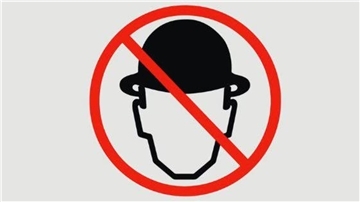 Das Logo ist vielen Musik-Fans bekannt: Die kanadische Kultband Men Without Hats kommt am Montag, 8. September, nach Bremerhaven.