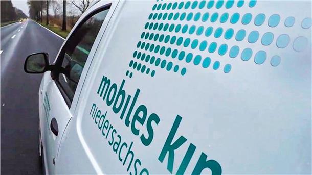 Mobiles Kino in Seefeld zu Gast