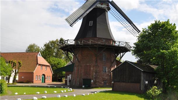 Moorseer Mühle