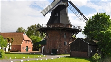 Moorseer Mühle