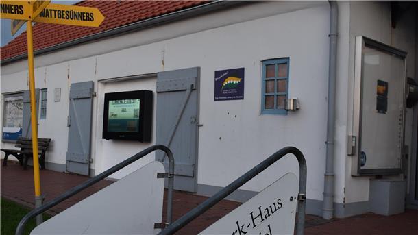 Nationalpark-Haus und Museum Butjadingen