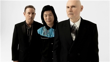 Das neue Album der Smashing Pumpkins soll an frühes Material der Alternative-Größen anknüpfen.