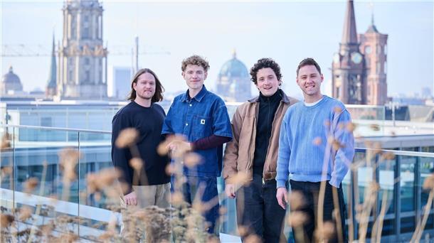 Das neue Album hat ernste Songs, aber auch wieder tanzbare Stücke. (Archivbild)