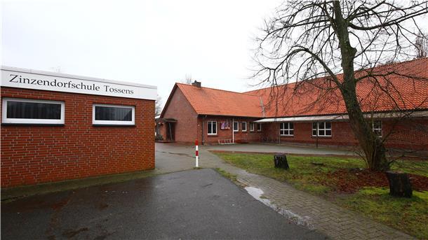 Das neue Führungstrio soll die Zinzendorfschule weiterentwickeln und die Unterrichtsqualität verbessern.