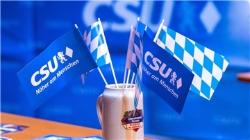 Das neue Grundsatzprogramm der CSU soll ausdrücklich kein Wahlprogramm sein.
