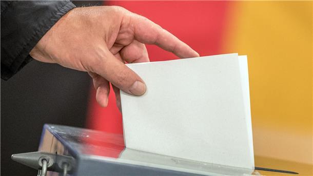 Das neue Wahlrecht deckelt die Sitzzahl im Bundestag bei 630 Abgeordneten.
