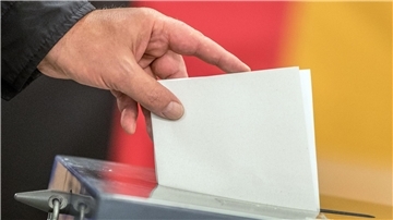 Das neue Wahlrecht deckelt die Sitzzahl im Bundestag bei 630 Abgeordneten.
