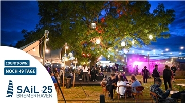 Das NEUS Festival setzt einen einzigartigen Impuls. 