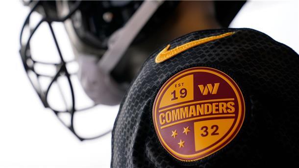 Rassismus im Namen? Trump will NFL-Team „Redskins“ zurück Das NFL-Team aus Washington heißt seit 2022 Commanders.