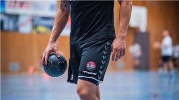 Das Oberliga-Topspiel des TV Schiffdorf gegen Habenhausen fällt aus