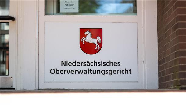 Das Oberverwaltungsgericht hat entschieden. (Archivbild)