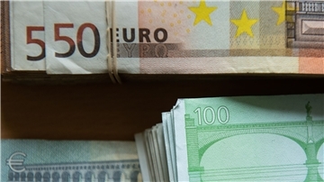 Das öffentliche Finanzvermögen ist im vergangenen Jahr auf einen neuen Höchstwert von 1,1 Billionen Euro gestiegen.