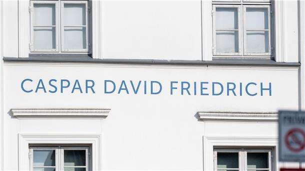 Greifswald widmet Caspar David Friedrich Sonderausstellung Das Pommersche Landesmuseum in Greifswald zeigt eine der umfangreichsten Sammlungen aus dem Leben von Caspar David Friedrich.