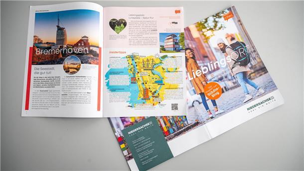 Warum Bremerhaven „eine der 21 schönsten Städte Niedersachsens“ ist Das Portal "About Cities" verortet Bremerhaven in Niedersachsen.