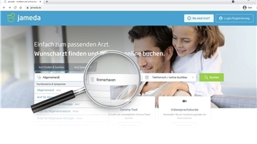 Das Portal Jameda verspricht raschen Durchblick bei der Arztwahl. Wir haben den Ärzte-Check für Euch durchleuchtet.