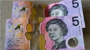 Das Porträt der Monarchin wird seit 1992 auf die Banknoten gedruckt.