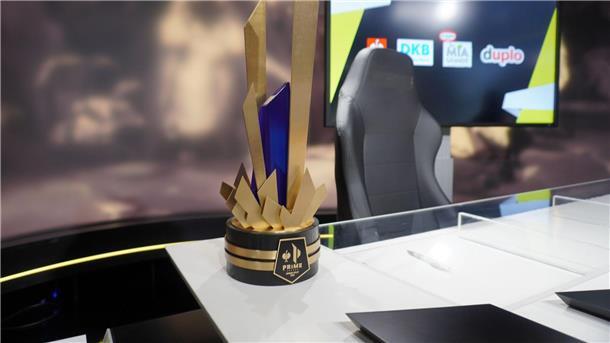 Das Prime-League-Finale wurde für die LoL-Spieler von SK Prime zur einfachen Affäre.
