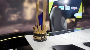 Das Prime-League-Finale wurde für die LoL-Spieler von SK Prime zur einfachen Affäre.
