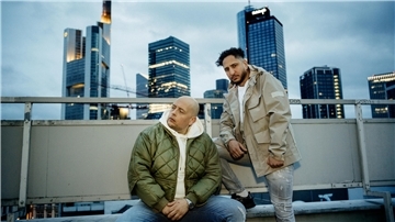 Rap-Duo