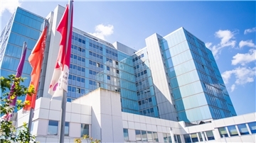 Das Reinkenheider Klinikum richtet wieder eine Isolierstation ein. Auch die Intensivmediziner bereiten sich vor auf Covid-Patienten.