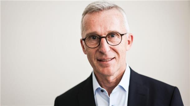 „Das Reparaturgeschäft läuft gut, der Marineschiffbau läuft gut“, sagt der Präsident des Verbands für Schiffbau und Meerestechnik VSM, Harald Fassmer.