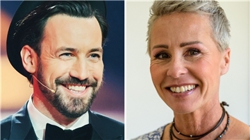 Das RTL-Dschungelcamp wird 2023 von Sonja Zietlow und Jan Köppen moderiert. Wer im nächsten Jahr in das Rennen um den Titel geht, wurde jetzt öffentlich.