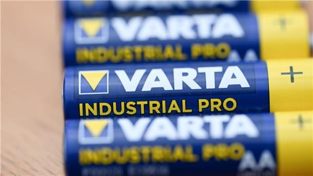 Nach wichtigem Gerichtstermin: So ist der Stand bei Varta Das Sanierungskonzept für den Batteriekonzern Varta hat eine wichtige Hürde genommen.