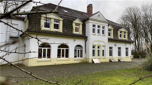Das Schullandheim Bederkesa kostet Bremerhaven viel Geld.