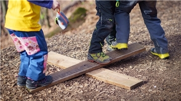 Das soziale Miteinander ist bei Kindern aufgrund der Coronakrise verloren gegangen. Das muss nun aufgeholt werden. Der Ortsverband Nordenham des Kinderschutzbundes bemüht sich, doch die Angebote sind überlaufen.