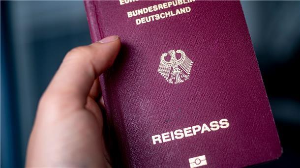 Das Staatsbürgerschaftsrecht soll in Deutschland reformiert werden.