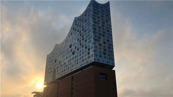 Staatsorchester Braunschweig spielt in der Elbphilharmonie Das Staatsorchester Braunschweig spielt im Februar in der Elbphilharmonie. (Archivbild)