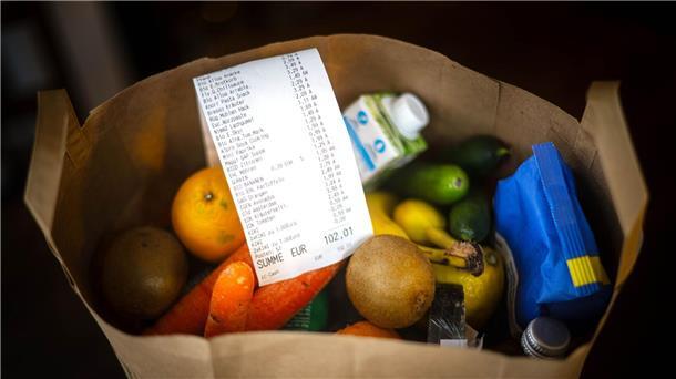 Inflation 2023 bei 5,9 Prozent - Anstieg im Dezember Das Statistische Bundesamt hat erste Zahlen zur Entwicklung der Teuerungsrate im Dezember und im gesamten Vorjahr veröffentlicht.